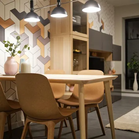 Martikal - Pkp Apartamento