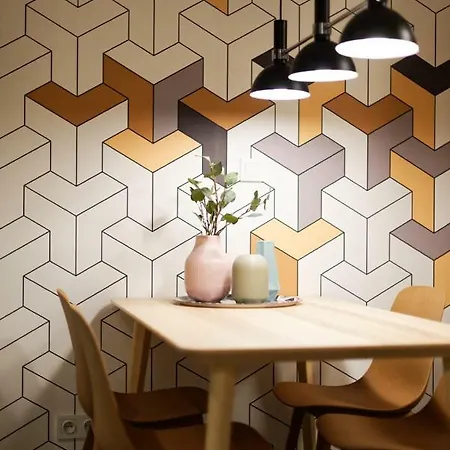 Martikal - Pkp Apartamento