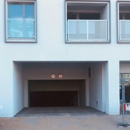 Martikal - Pkp Apartamento Poznań