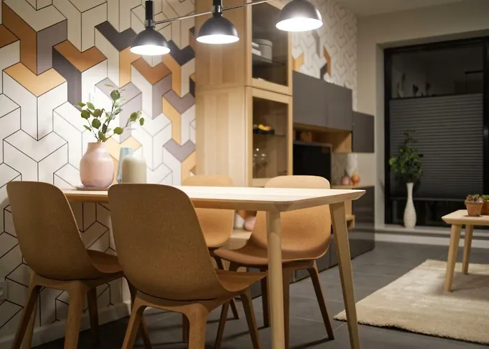 Martikal - Pkp Appartement