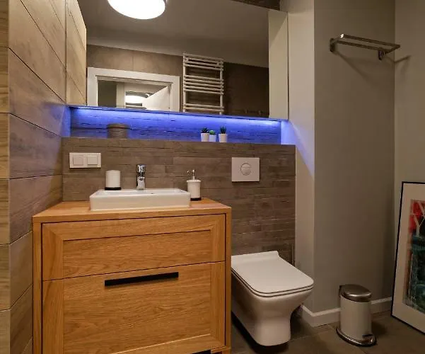 Martikal - Pkp Appartement