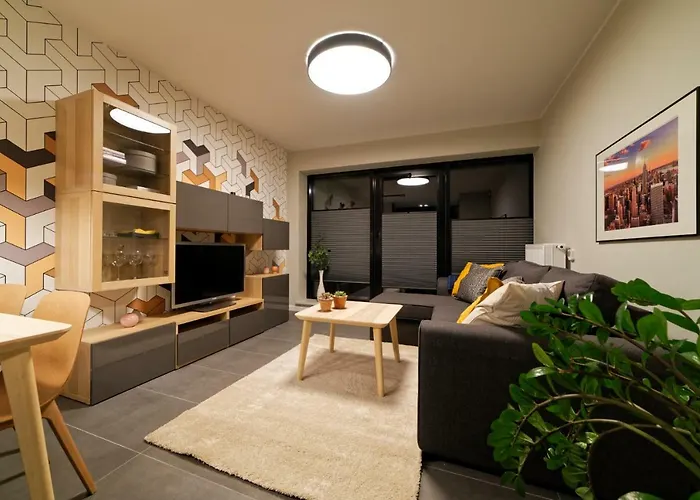 Appartement Martikal - Pkp *