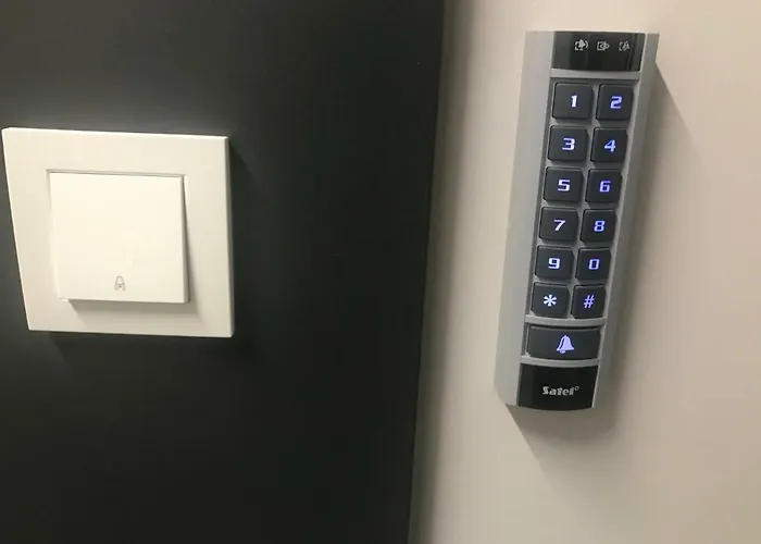 Appartement Martikal - Pkp