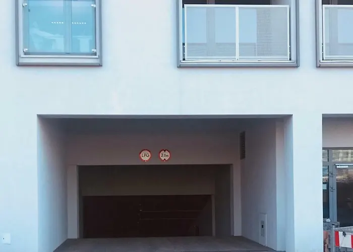 Martikal - Pkp Appartement Poznań