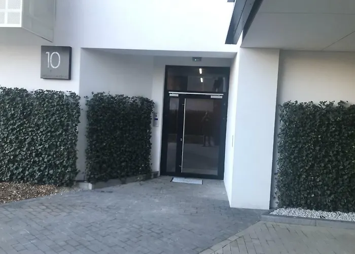 Martikal - Pkp Appartement *