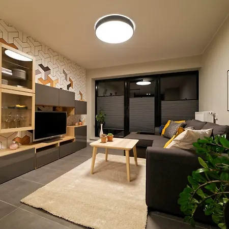 Apartament Martikal - Pkp *
