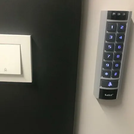 Apartament Martikal - Pkp