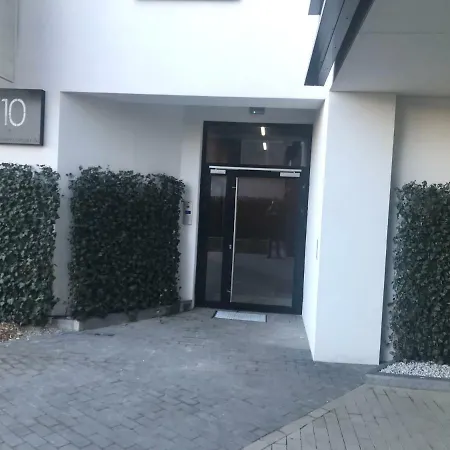 Martikal - Pkp Apartament *