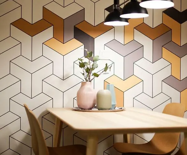 Martikal - Pkp Διαμέρισμα